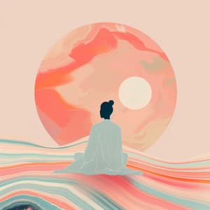 Visión Clara: Meditaciones Serenas Para Una Concentración Profunda - Música Clásica de Concentración