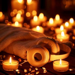 Fire Sleep Enchantment: Night's Melody - Sleep Sleep Sleep