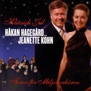 Klassisk Jul - Håkan Hagegård