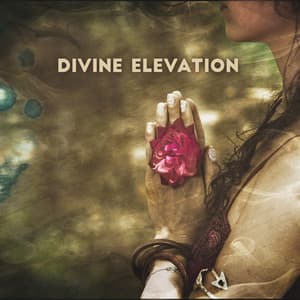 Divine Elevation: Sacred Earth, Meditation, Bliss, Gratefulness - Bible Study Music