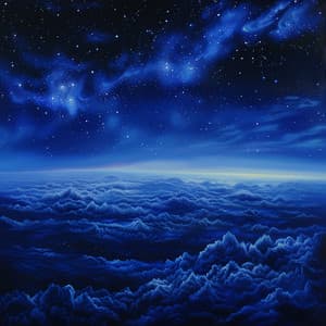 Armonía Del Sueño: Ritmos Suaves De La Noche - Lluvia de agujas de cristal