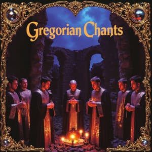 Gregorian Chant Music for Peaceful Nights and Emotional Reset - Queen of Apostles