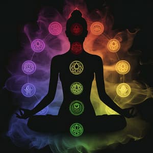 Chakra Frequencies: Hz Isochronic Tones, Miracle Meditation, Full Body, Cell & DNA Regeneration - Chakra Healing Music Academy