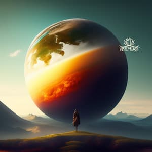 Elemental Meditation: Examine the External and Internal World - Meditation Music Zone