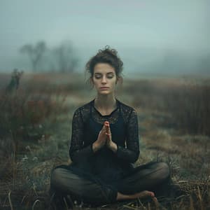 Mindful Moments: Tranquil Music for Meditation - Easy Ambient Mind Body Soul Healing Meditation Music