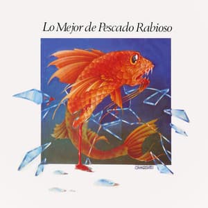 Lo Mejor de Pescado Rabioso - Pescado Rabioso