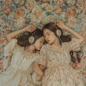 Chill Music for Night's Embrace: Sleep Vibes - Lucid Dream Doctor