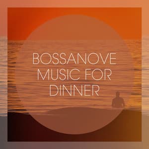 Bossanove Music For Dinner - Brasil Various