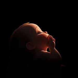 Whispers of Rest: How Nursery Rhymes Bring Quiet to Babies - Bedtime Baby