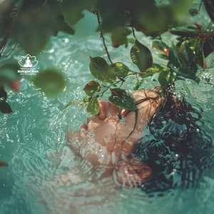 Healing Waters Sanctuary: Dive into Complete Relaxation - Mindfulness Meditation Music Spa Maestro