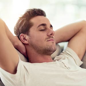 Peaceful Repose: Lofi Music for Relaxation and Bliss - Lofi Masters