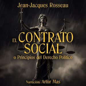 El Contrato Social - Artur Mas