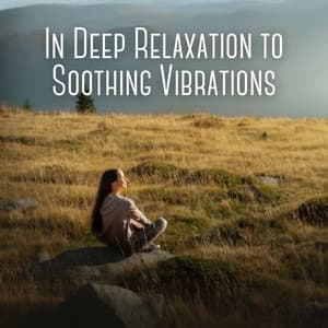 In Deep Relaxation to Soothing Vibrations - Relax total