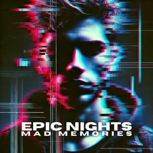 Epic Nights, Mad Memories - Todays Hits