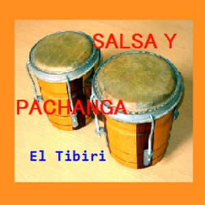 Salsa y Pachanga - Diego Flores