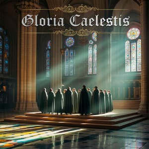 Gloria Caelestis - Capella Gregoriana