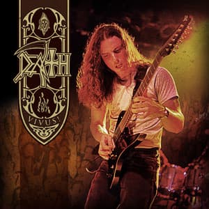 Vivus! - Death