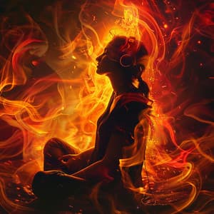 Relaxing by the Fire: Music for Calm and Comfort - Classical Music For Relaxation