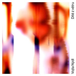 Dítě z větru - Vojta Nýdl