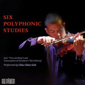 Heinrich Wilhelm Ernst's Solo Violin Works - Heinrich Wilhelm Ernst