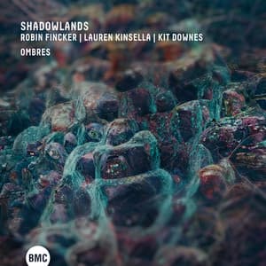 Ombres - Robin Fincker