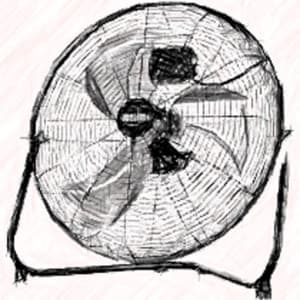 Best Fan Sounds - Zen Meditate