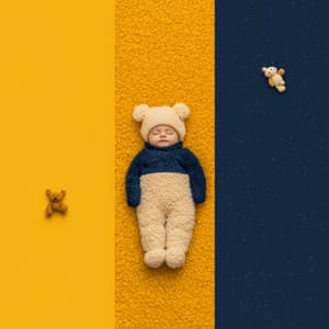 Evig Drømmen: Uddragning af dine Kerneindsigter i Livets Regn - Relaxing Sleep Meditation