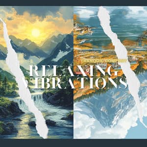 Relaxing Vibrations - Tranquil Comfort