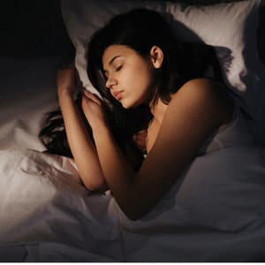 Restful Night: Music for Peaceful Sleep - Deep Healing