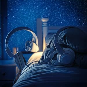 Restful Dreamscapes: Music for Sleep - Waiting Room Music Masters