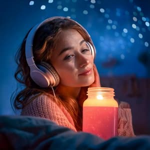 Gentle Tones for Relaxation: Soothing Music Flow - Hypnotic Therapy Music Consort