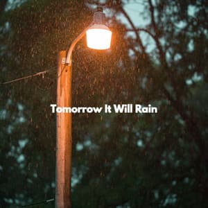 Tomorrow It Will Rain - Soft Jazz Relaxation
