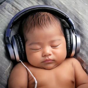 Dreamtime Harmony: Music for Baby Sleep - Frequencies Master