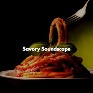Savory Soundscape - Cena Jazz