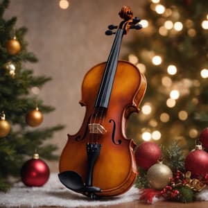 Christmas Violin Covers - Christmas Carols Song