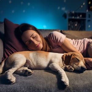 La Orquesta De Mascotas: Melodías Calmantes Para Tus Amigos Peludos - Bertie Lambert
