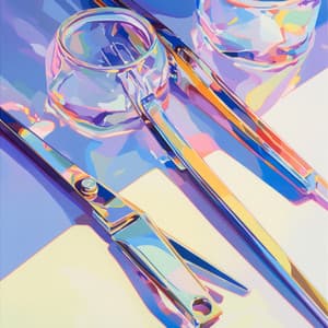 自然之光：智慧大雨的传承 - Spa Music Land