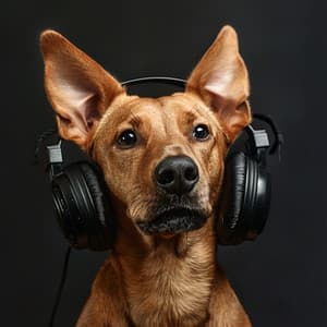 Música Para Perros: Ritmos Calmantes Caninos - Relájate la música de mi perro