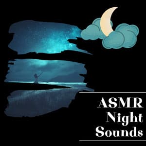 ASMR Night Sounds - Night Nature Sounds
