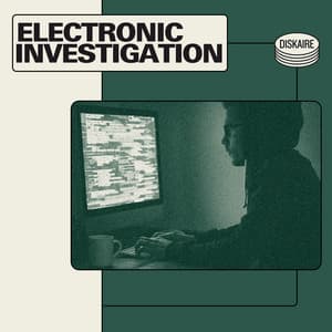 Electronic Investigation - Warner Chappell Production Music