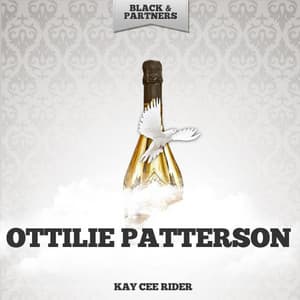 Kay Cee Rider - Ottilie Patterson