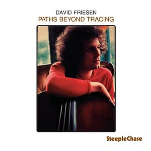 Paths Beyond Tracing - David Friesen