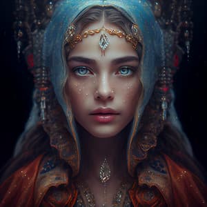 Heal Soul - New Age