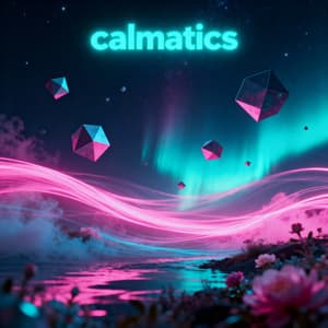 Inner Balance Healing Sleep Sounds - Calming Rain