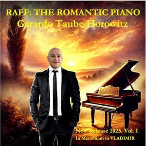 Raff: The Romantic Piano - Joachim Raff