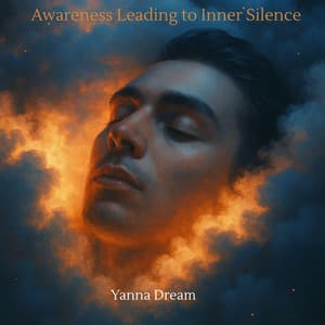 Awareness Leading to Inner Silence - Yanna Dream