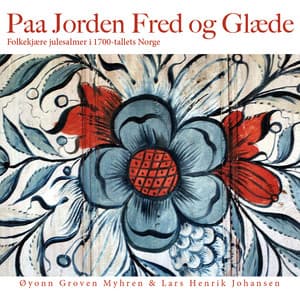 Paa Jorden Fred Og Glæde￼ - Lars Henrik Johansen