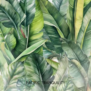 Pacific Tranquility - Bali Vibes