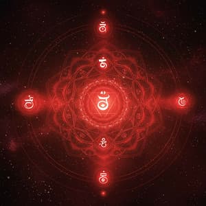 963 Hz Higher Consciousness Portal - The Sound Around