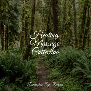 Healing Massage Collection - Thunder Storm